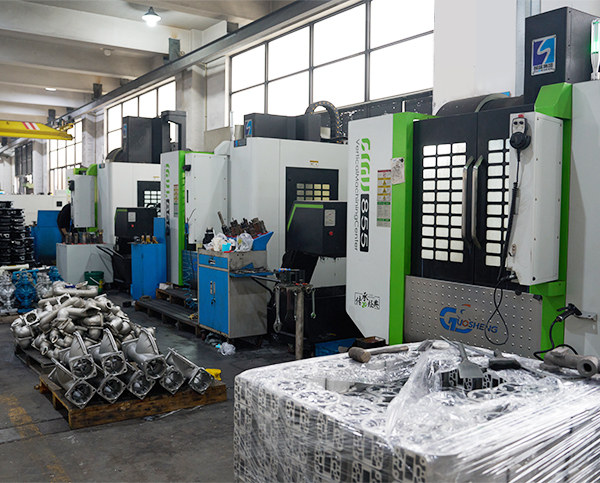 Zhejiang Zhanbo Diaphragm Pump Manufacturing Co., Ltd.