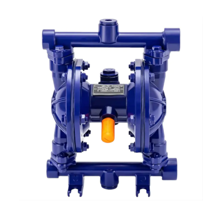 China Diaphragm Pump Factory