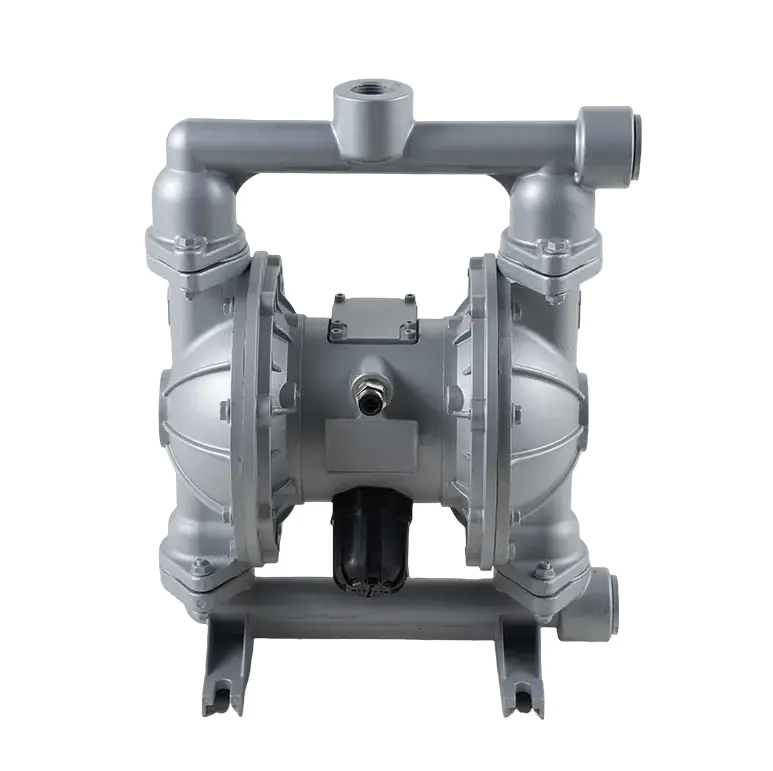 small air operated diaphragm pump